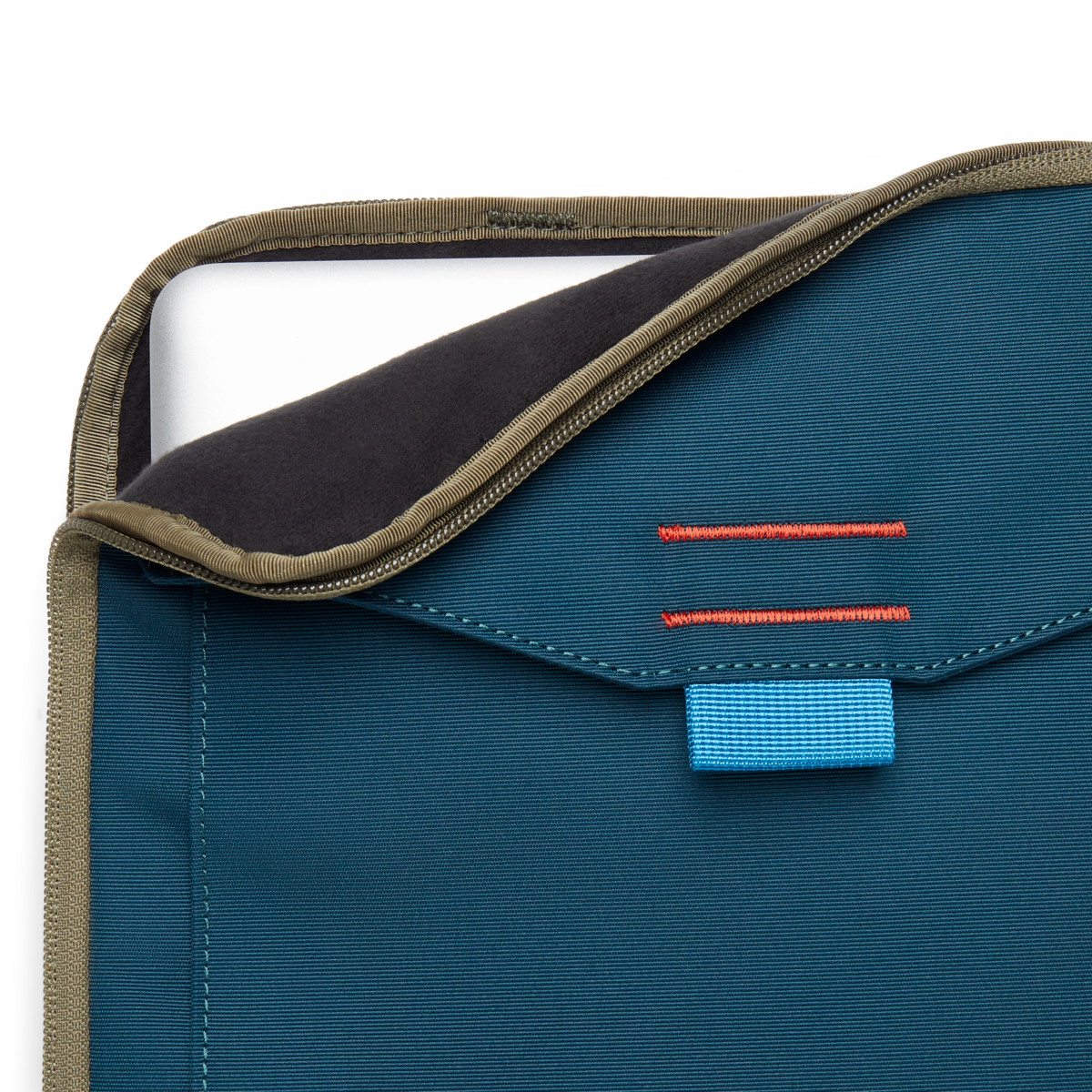 14" Laptop Sleeve - Cada Día
