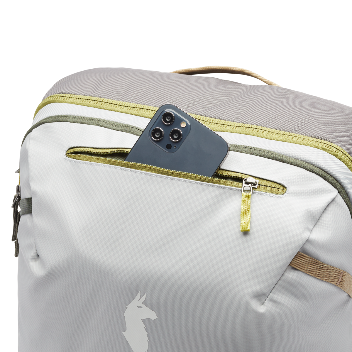 Allpa 42L Travel Pack
