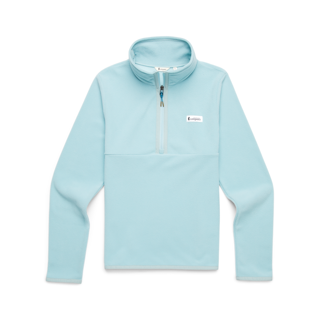 Amado Fleece Pullover - Women's