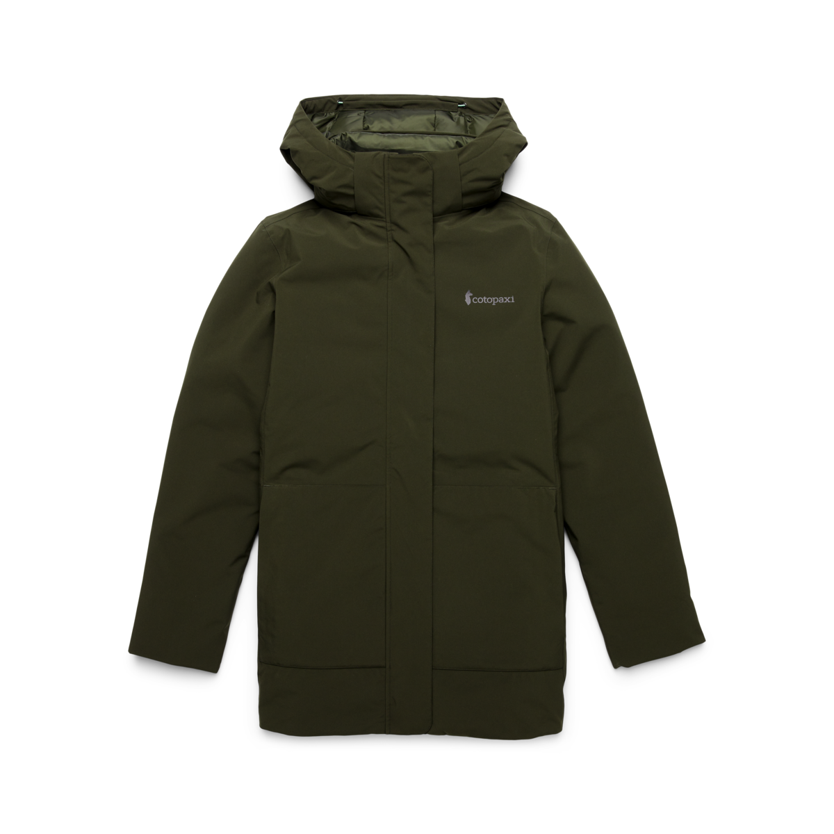 Calidez Down Parka - Women's