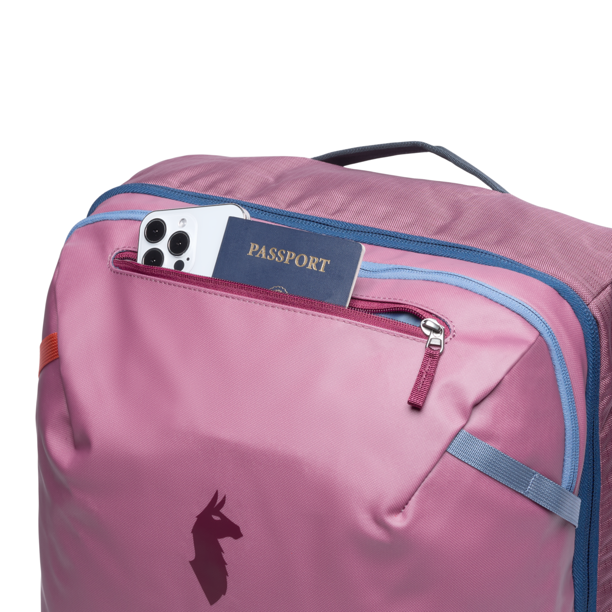 Allpa 42L Travel Pack