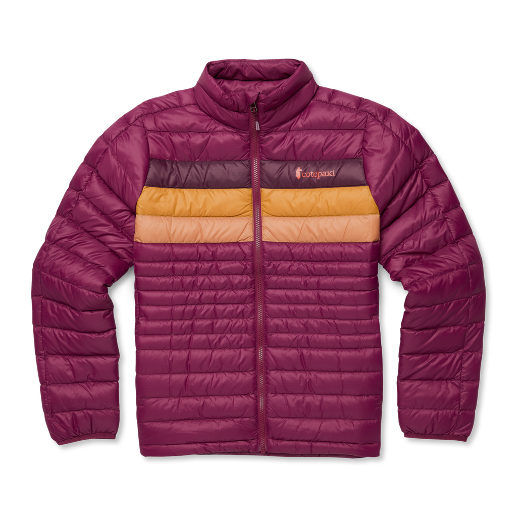 Fuego Down Jacket - Women's