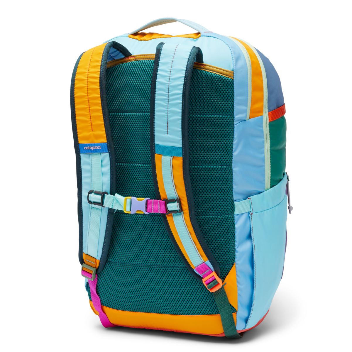 Chiquillo 30L Daypack - Del Día