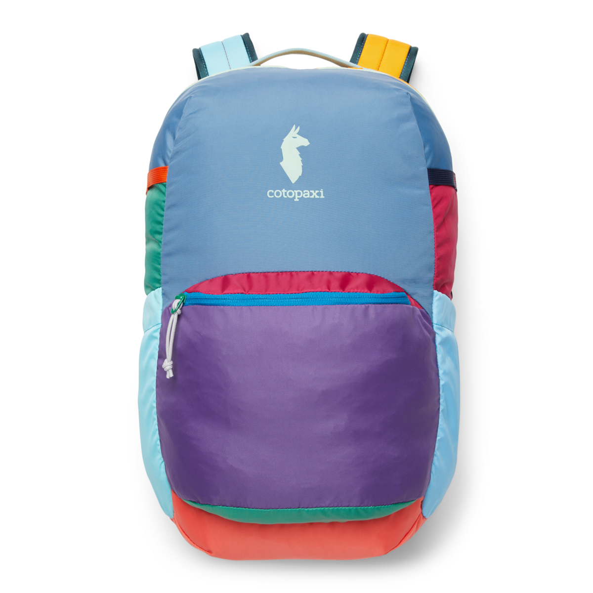 Chiquillo 30L Daypack - Del Día