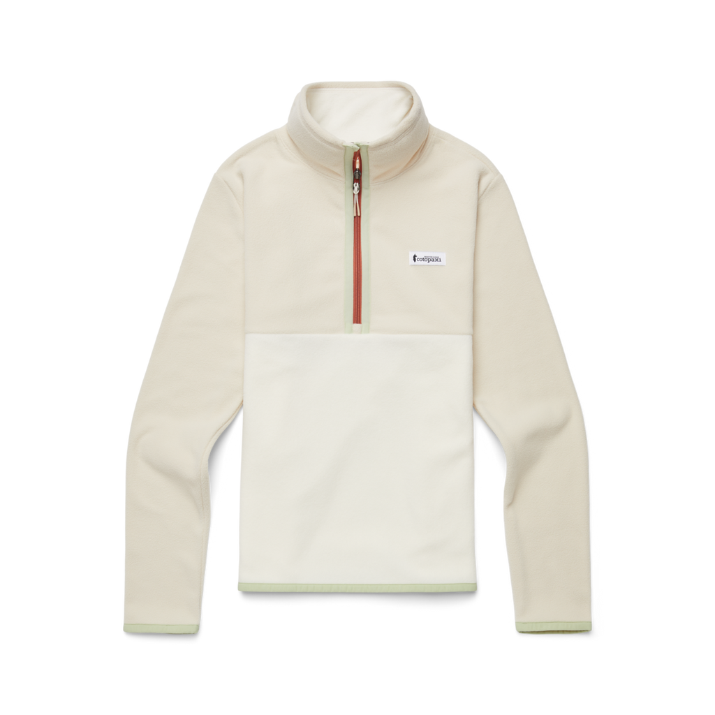Amado Fleece Pullover - Women's