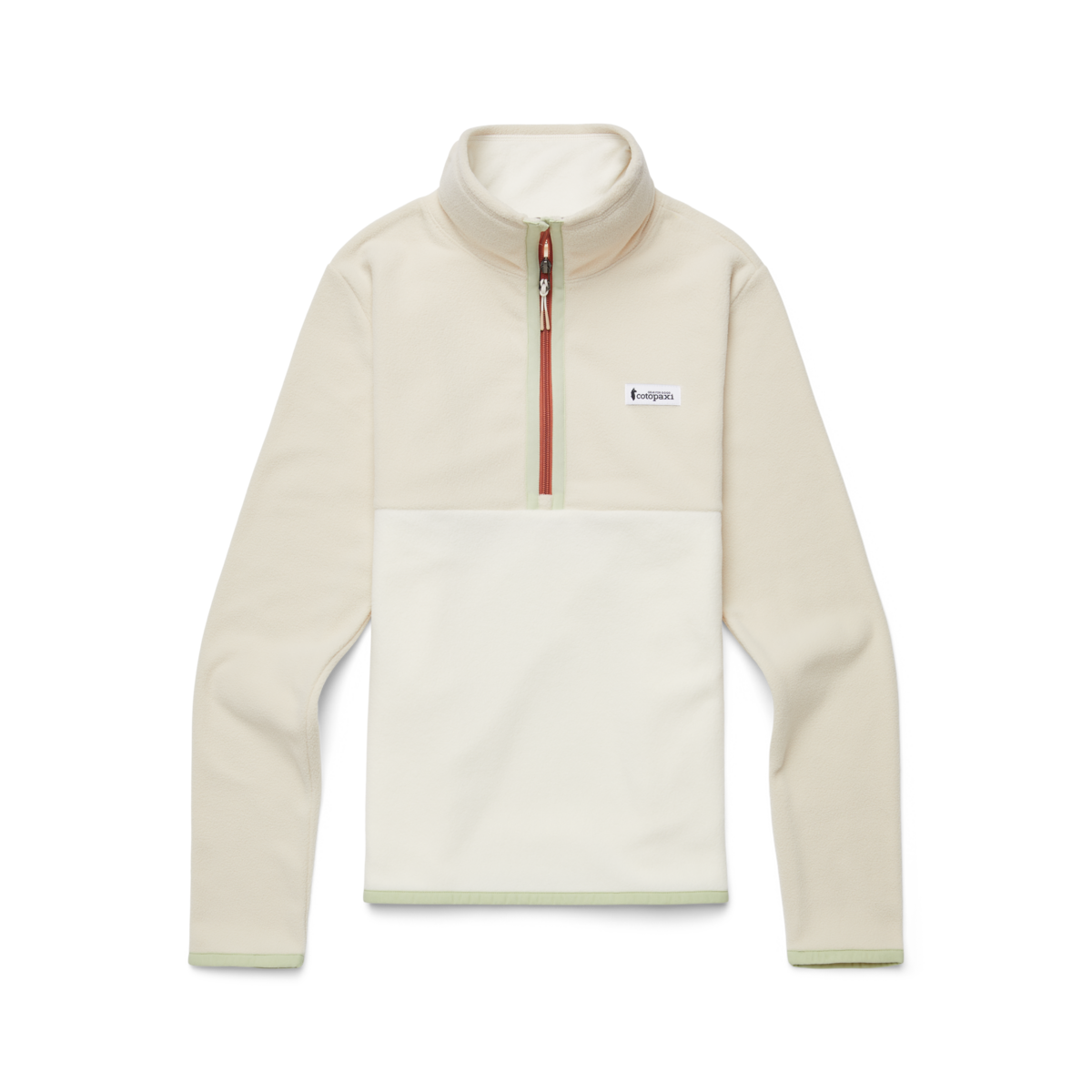 Amado Fleece Pullover - Women's