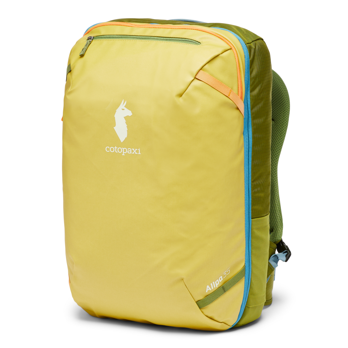 Allpa 35L Travel Pack