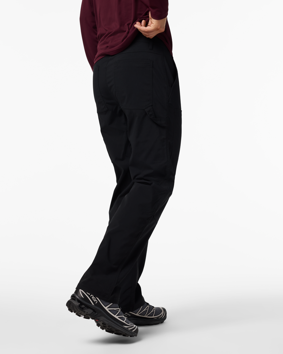 Coraje Tech Utility Pant - Men's