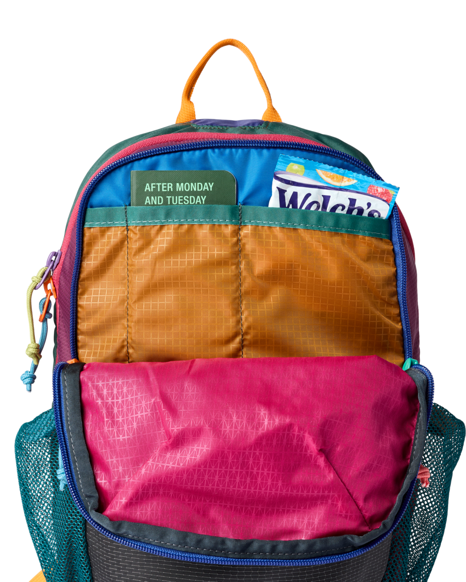 Dimi 12L Backpack - Del Día - Kids'