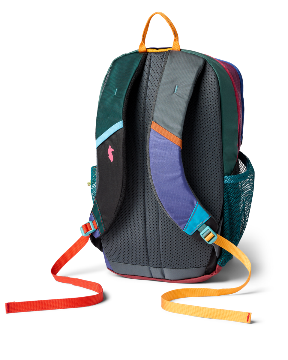 Dimi 12L Backpack - Del Día - Kids'
