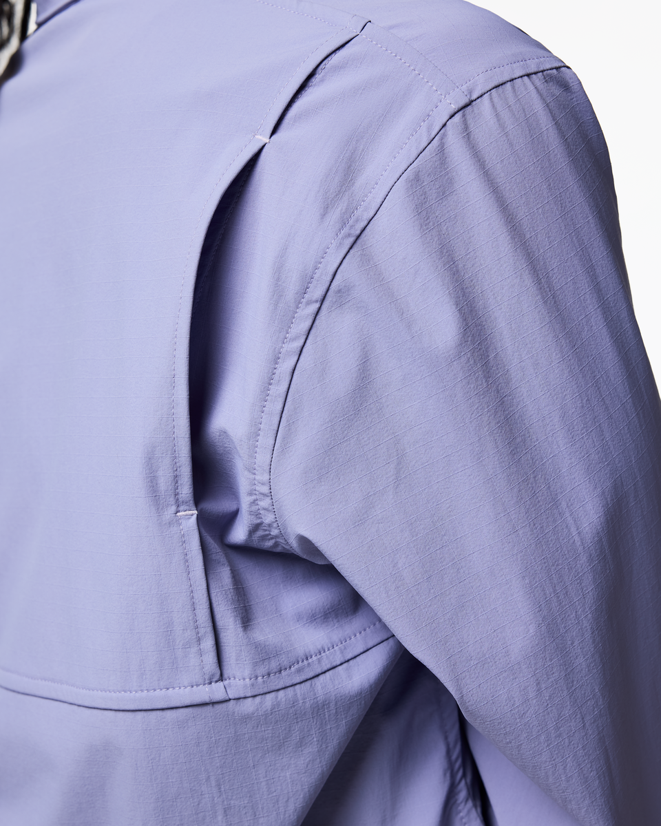 Solta Long-Sleeve Sun Shirt - Women's